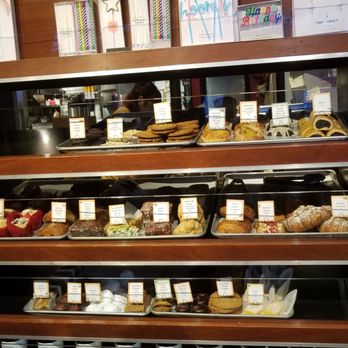 Dahlia Bakery - The beloved case of treats for your morning sugar rush - I call it breakfast. - Bakeries Near Me - Seattle, Washington