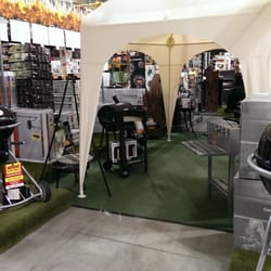 Hornbach - Super grill auswahl.