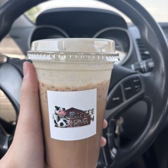 Coffee Barn - Iced mocha - Coffee & Tea Near Me - Tooele, Utah Coffee Barn - Iced mocha - Coffee & Tea Near Me - Tooele, Utah