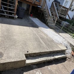 Jae Lawnscape And Bulk - After