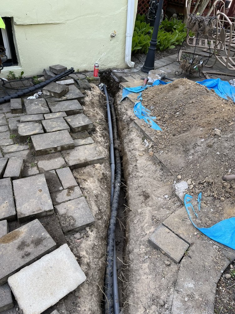 Slide of 3P and Maintenance