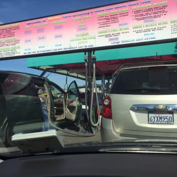 Miami's Auto Detailing - Crowded today, shoulda followed my own tip to come at 2:30 pm - Car Wash Near Me - San Pedro, California Miami's Auto Detailing - Crowded today, shoulda followed my own tip to come at 2:30 pm - Car Wash Near Me - San Pedro, California