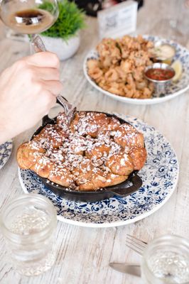 The Hampton Social - Denver by null