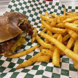 Gastro Burger