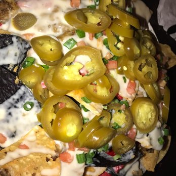 Hamlin Pub - Nachos ($12) - American Near Me - Shelby Charter Township, Michigan
