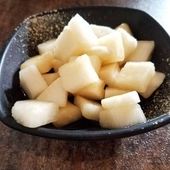 Pelicana Chicken - Flushing - Radish - Korean Near Me - Flushing, New York