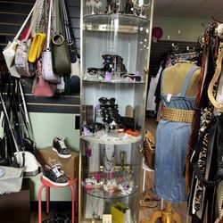 Coco's Closet