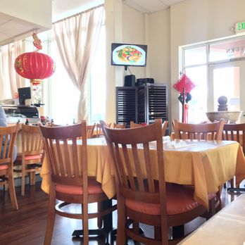 Tian Yuen Restaurant - Cute restaurant - Chinese Near Me - Cloverdale, California