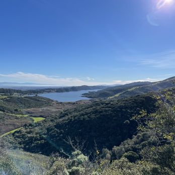 Sweeney Ridge - Parks Near Me - San Bruno, California