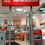Photo of DB Service Store