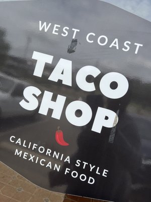 West Coast Taco Shop - BNA by null