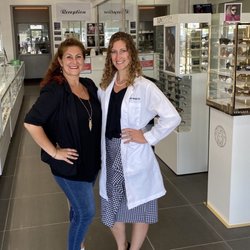Cohen's Fashion Optical