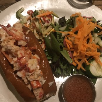 Bistro 63 - Lobster Roll - New American Near Me - Amherst, Massachusetts Bistro 63 - Lobster Roll - New American Near Me - Amherst, Massachusetts