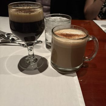 Bern's Steak House - Dessert drinks - Steakhouses Near Me - Tampa, Florida Bern's Steak House - Dessert drinks - Steakhouses Near Me - Tampa, Florida