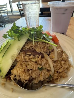 Thai Pastry Restaurant by null