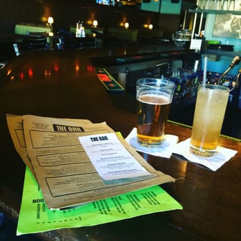 The Bar - Bars Near Me - Milford, Michigan