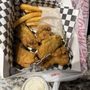 Lone Star Burger