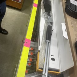 Leathers Limited Firearms - Items at the shop!