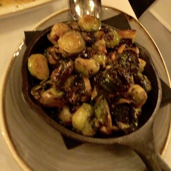 Crossroads Kitchen - Brussel Sprouts - Vegan Near Me - Los Angeles, California Crossroads Kitchen - Brussel Sprouts - Vegan Near Me - Los Angeles, California