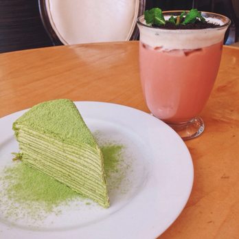 Prince Tea House - Matcha - Tea Rooms Near Me - Flushing, New York