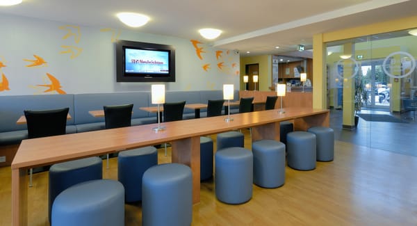 B Amp B Hotel Leipzig Nord 15 Photos Hotels Torgauer Str 277 A Leipzig Sachsen Germany Phone Number Yelp