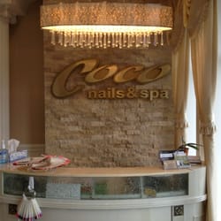 Coco Nails & Spa