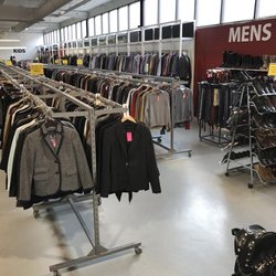 Just Thrift