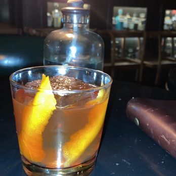 Bar Jackalope - Whiskey Bars Near Me - Los Angeles, California