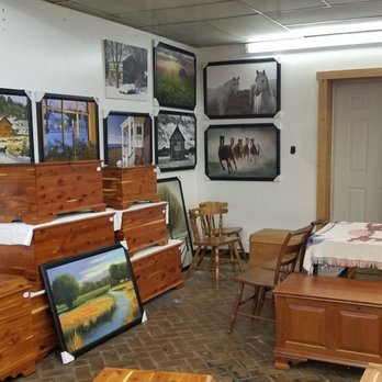 Amish Stuff - Furniture Stores Near Me - Lancaster, Pennsylvania