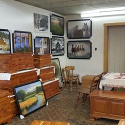 Amish Stuff