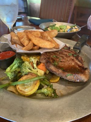 The Tack Room by null