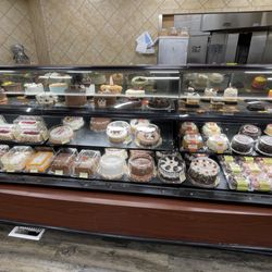 Safeway - Sweets and Treats