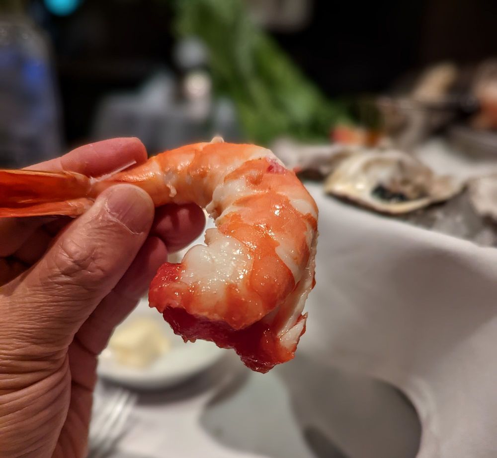 Dal Rae Restaurant
