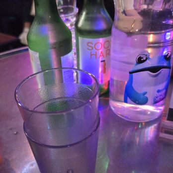 Itaewon Pocha - drinks - Gastropubs Near Me - New York, New York Itaewon Pocha - drinks - Gastropubs Near Me - New York, New York