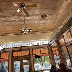 Cornerstone Cafe