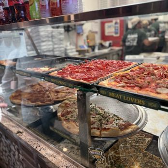 Prince Street Pizza - Pizza Near Me - Costa Mesa, California