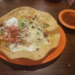 Taco Salad Taco Salad