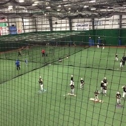 Ultimate Baseball Academy