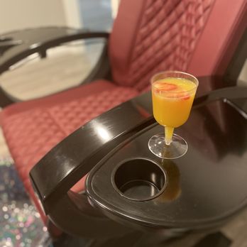 Be polished - Nail Salons Near Me - Cincinnati, Ohio