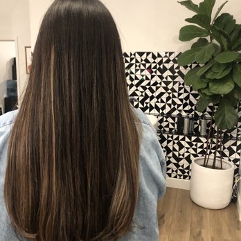 COMB Studio Salon - deep conditioning and trim - Hair Salons Near Me - Camarillo, California COMB Studio Salon - deep conditioning and trim - Hair Salons Near Me - Camarillo, California