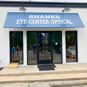 Shanks Eye Center And Optical - 412 Elysian Fields Road, Nashville
615-834-8495 - Optometrists Near Me - Nashville, Tennessee Shanks Eye Center And Optical - 412 Elysian Fields Road, Nashville
615-834-8495 - Optometrists Near Me - Nashville, Tennessee