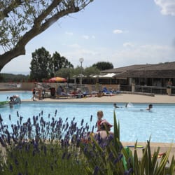 Camping Domaine de Chaussy