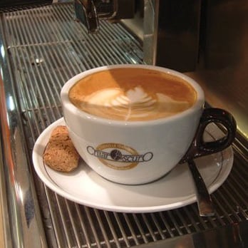 Prima Gusto - Coffee & Tea Near Me - Hillsborough, LSB