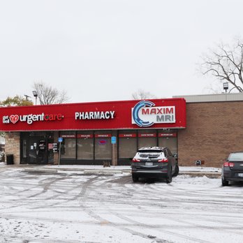 Get Well Urgent Care - Urgent Care Near Me - Southfield, Michigan Get Well Urgent Care - Urgent Care Near Me - Southfield, Michigan