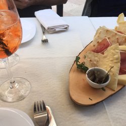 Osteria Antichi Sapori
