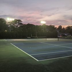 Bloomfield Hills Swim and Tennis