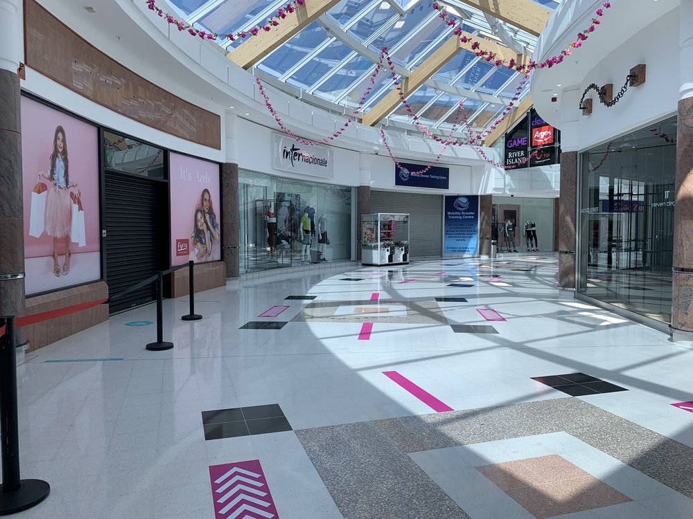 ARDS SHOPPING CENTRE Updated May 2024 21 Photos & 10 Reviews 22