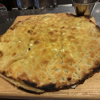 Avec - Chicago - Delux foccacia - Mediterranean Near Me - Chicago, Illinois