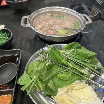 Shabu King - Veggies and original broth - Buffets Near Me - Dublin, California Shabu King - Veggies and original broth - Buffets Near Me - Dublin, California