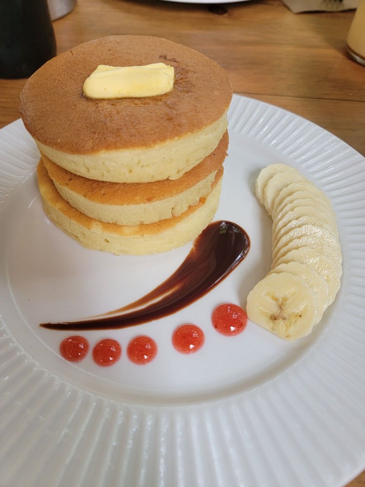 AROMA CAFE TULUM Av. 1 15, Tulum, Quintana Roo, Mexico Breakfast & Brunch Restaurant